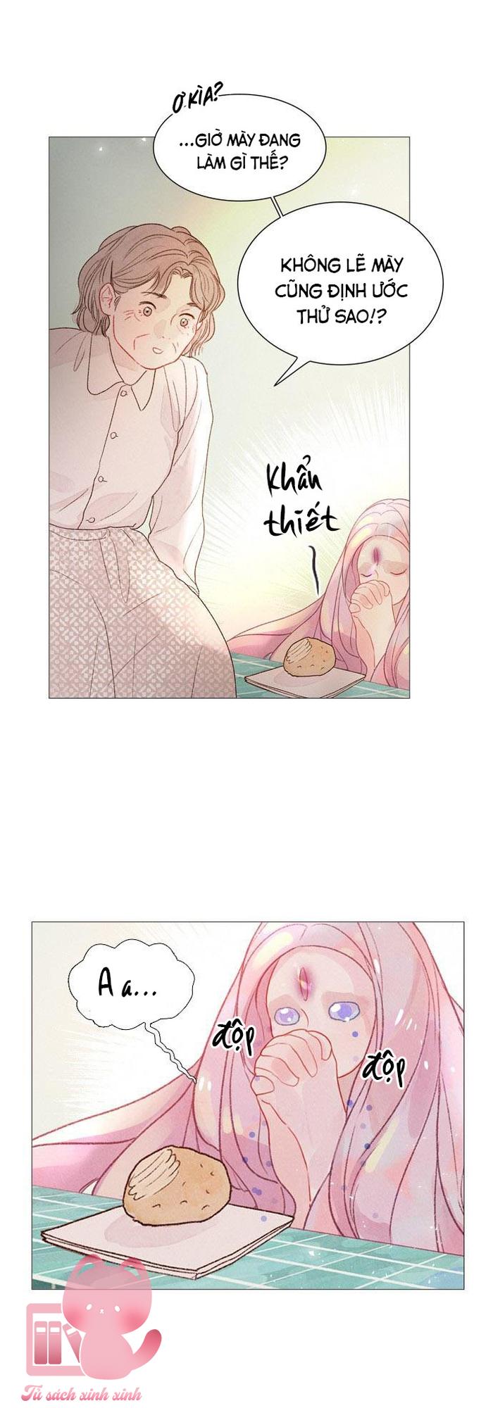 Thần Bí Chap 87 - Trang 2