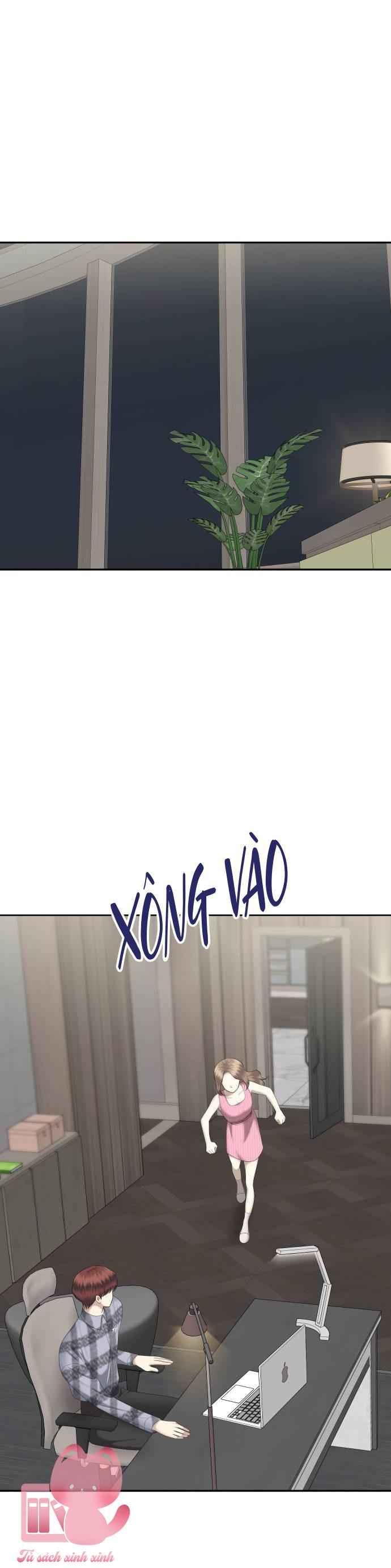 Chị Em Tranh Đấu Chap 19 - Next Chap 20