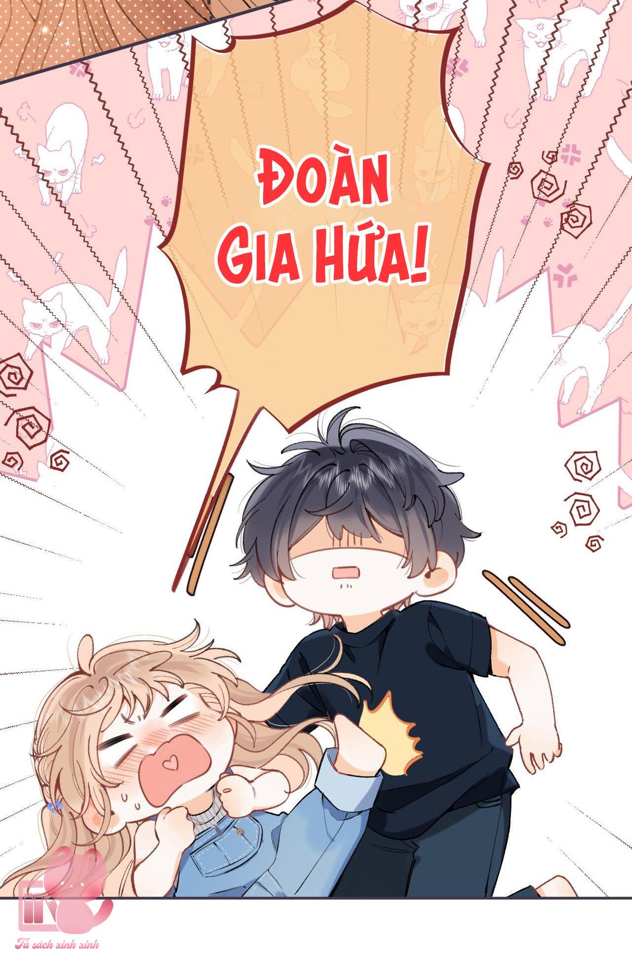 Mối Tình Thầm Kín Chap 98 - Next Chapter 98.1