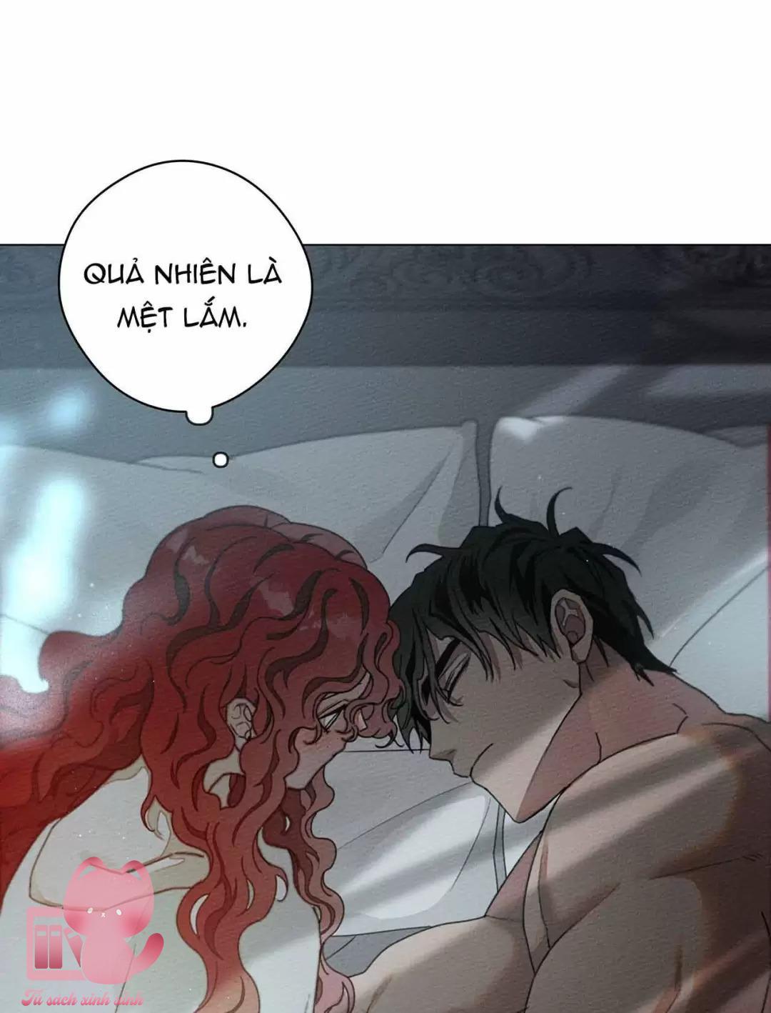 Dưới Tán Cây Sồi Chapter 31 - Next Chapter 32