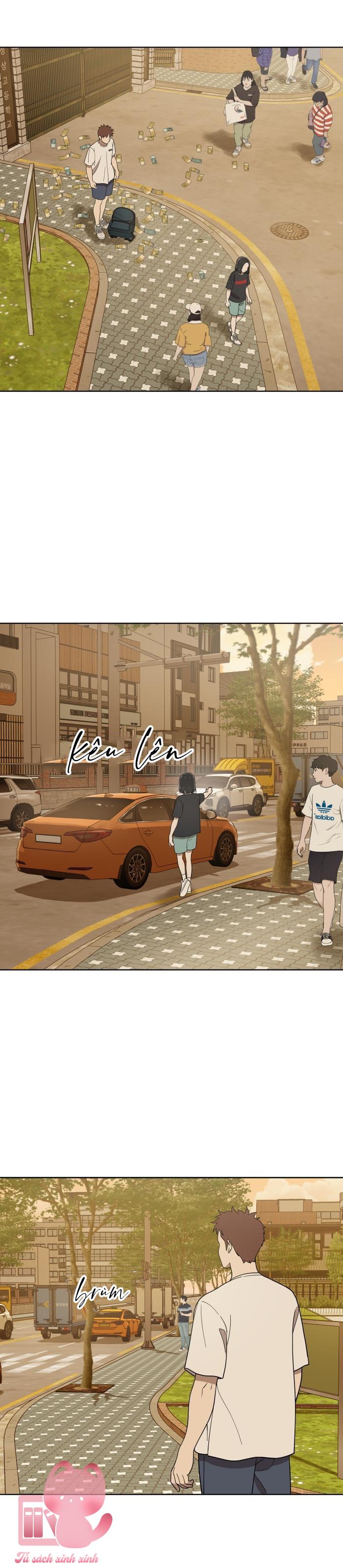Cô Nàng Hết Thuốc Chữa Chapter 85 - Trang 4