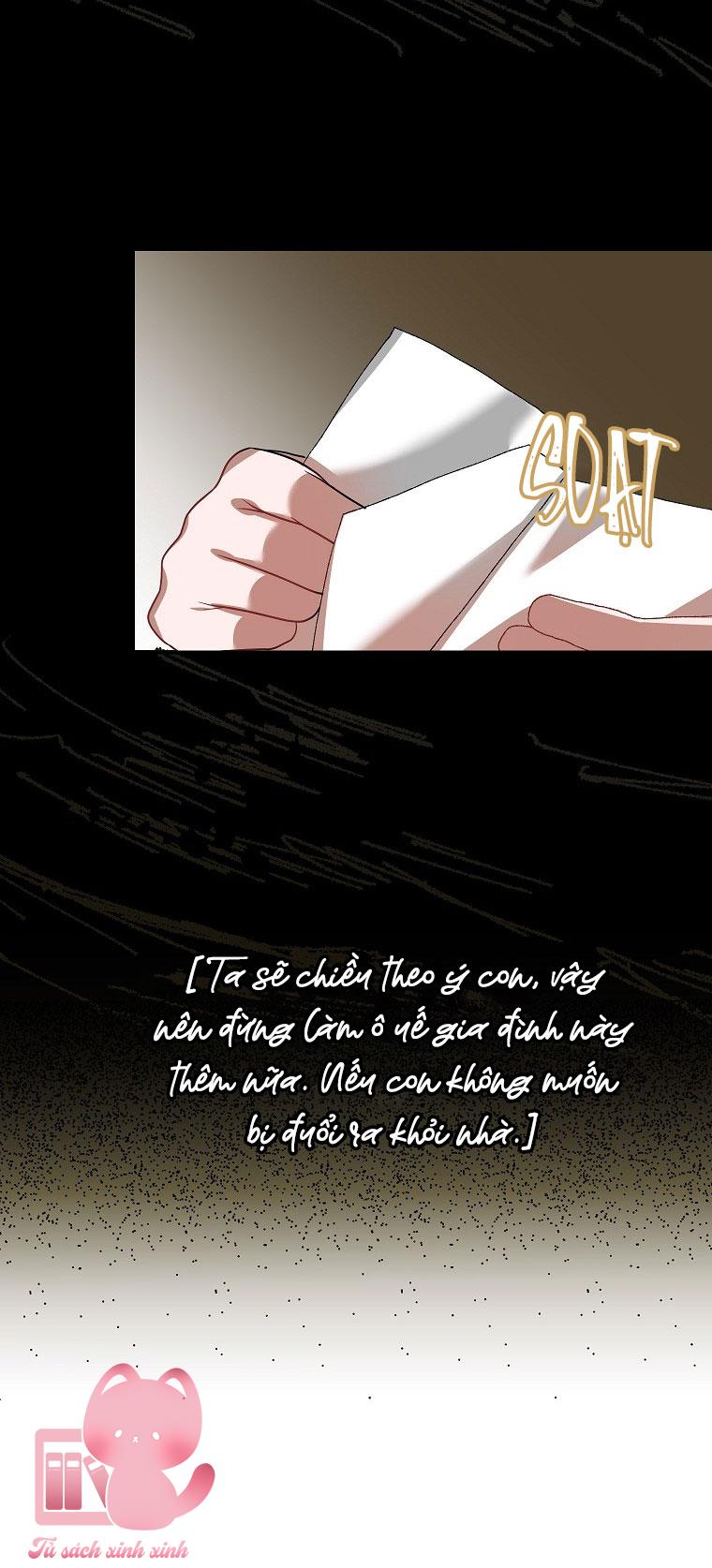 Thời Gian Của Nhân Vật Phụ Có Giới Hạn Chapter 27 - Trang 4