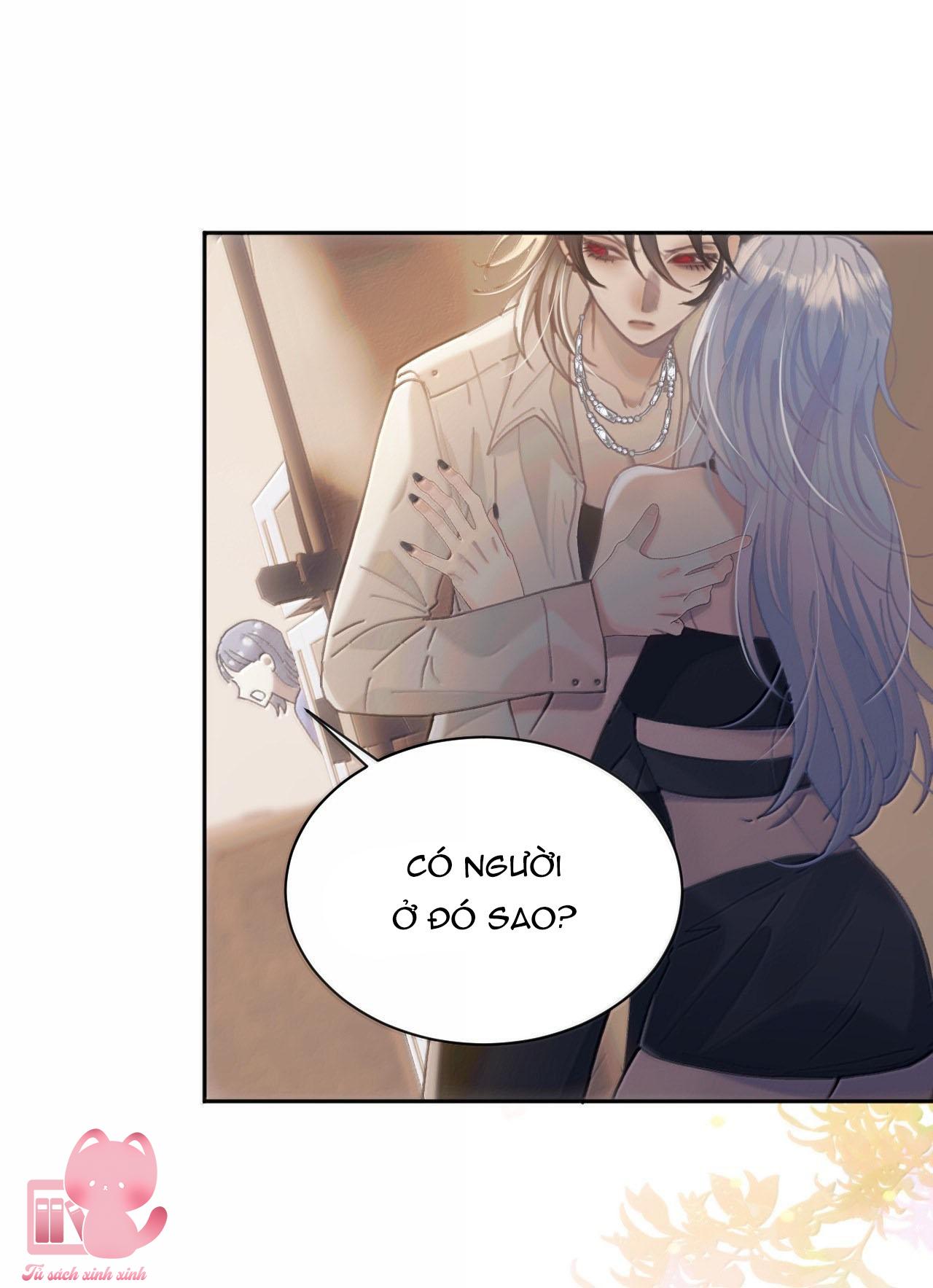 Đồng loại Chapter 27 - Trang 4