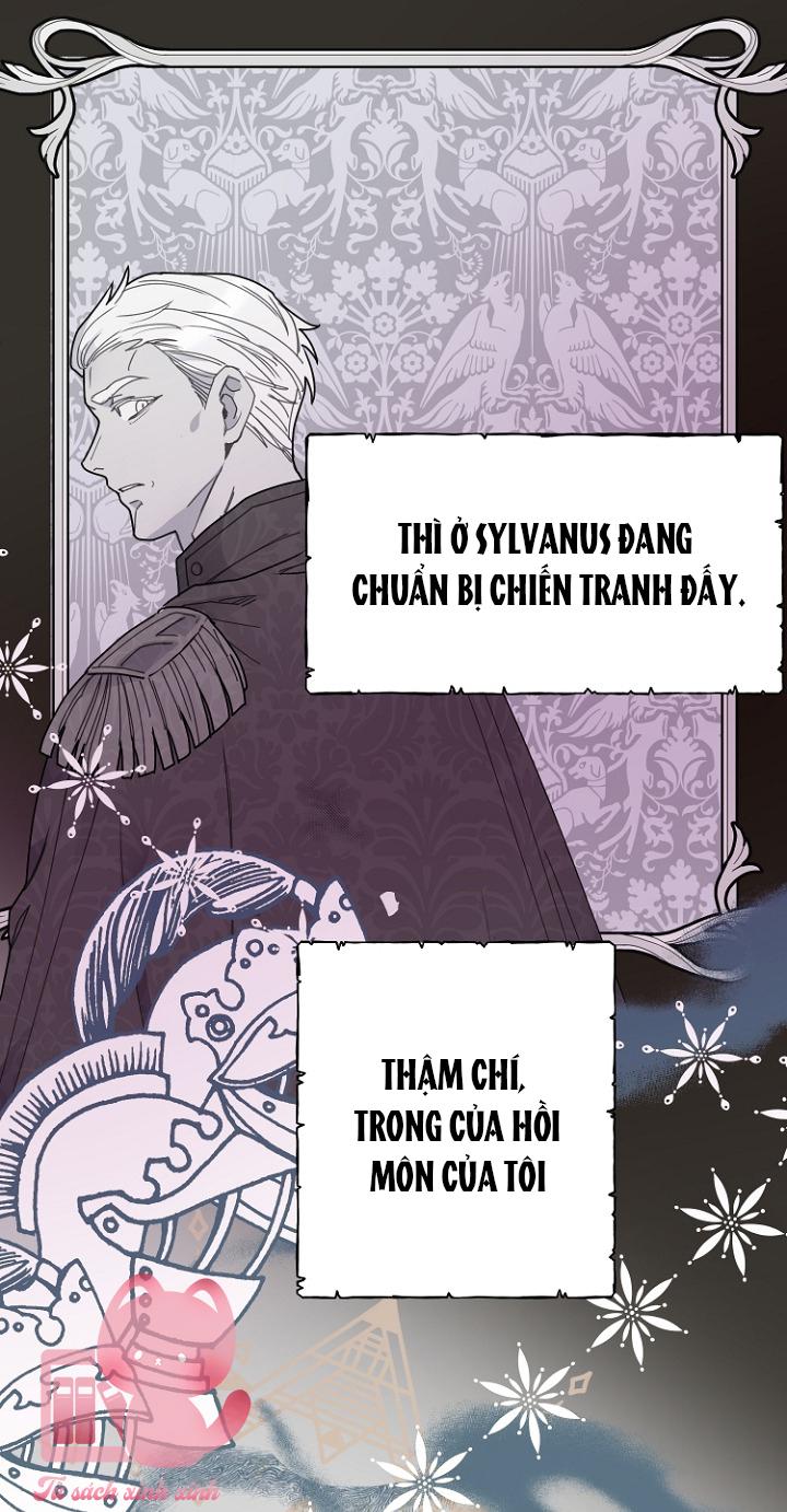 Bỏ Quách Chồng Con Đi, Tiền Bạc Mới Là Tất Cả Chap 11 - Trang 2