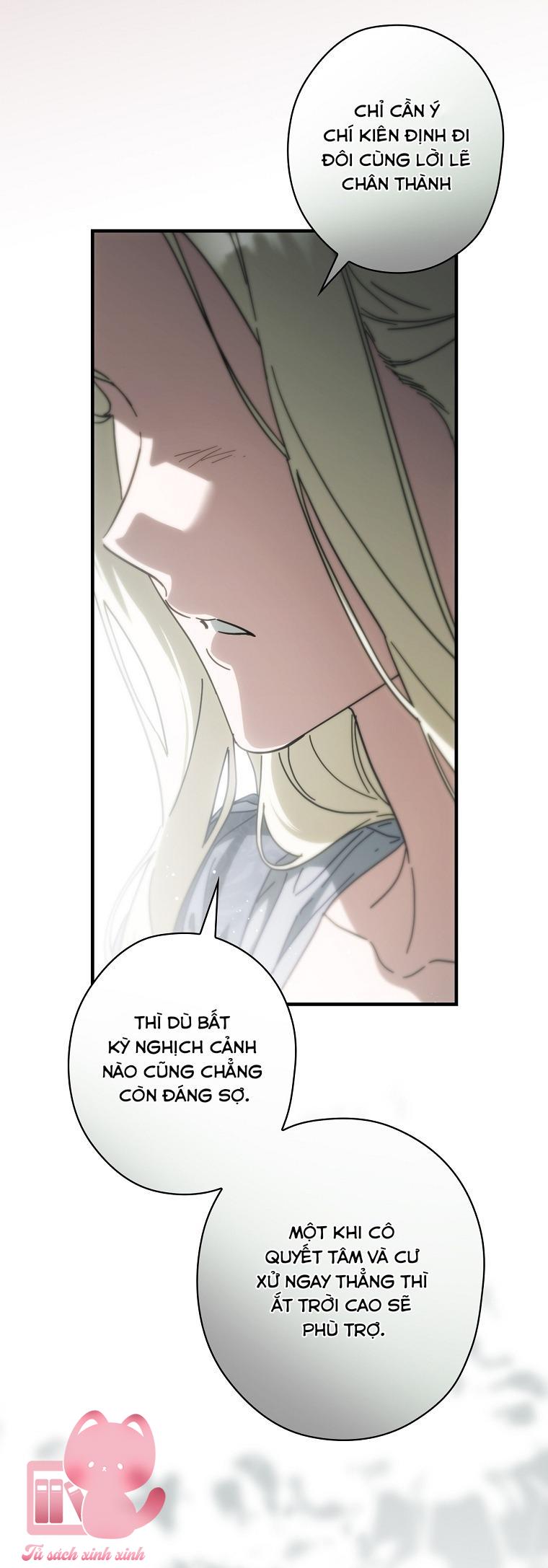 Cách Khiến Phu Quân Đứng Về Phía Tôi Chap 118 - Trang 2