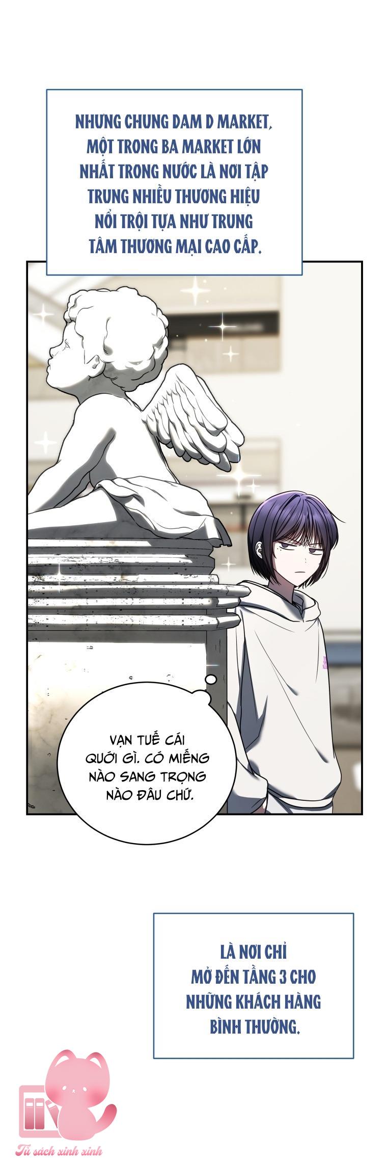 Hướng Dẫn Sinh Tồn Dành Cho Ranker Chapter 33 - Trang 4