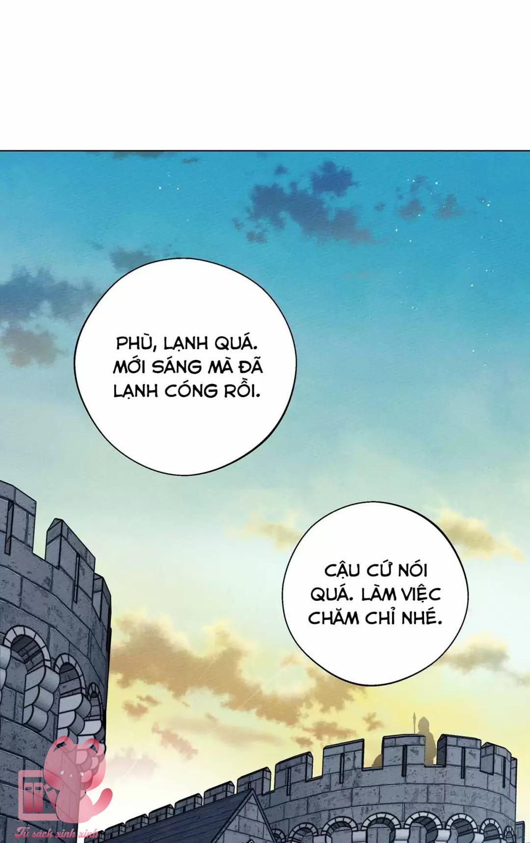 Dưới Tán Cây Sồi Chapter 31 - Next Chapter 32
