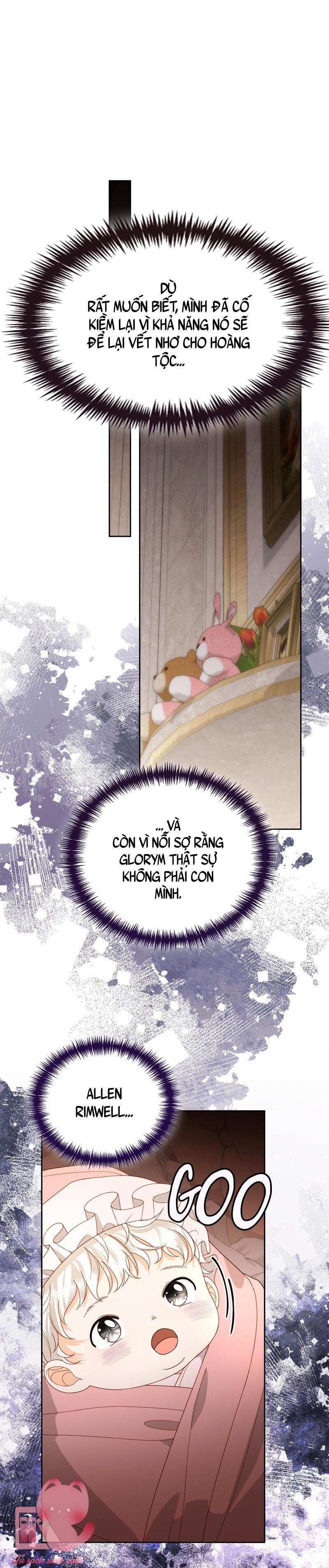 Hoàng Hậu Tái Hôn Chapter 174 - Trang 4