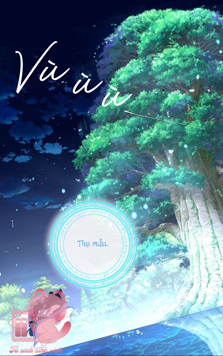 Hoàng Nữ Tóc Đen Chapter 45 - Trang 4