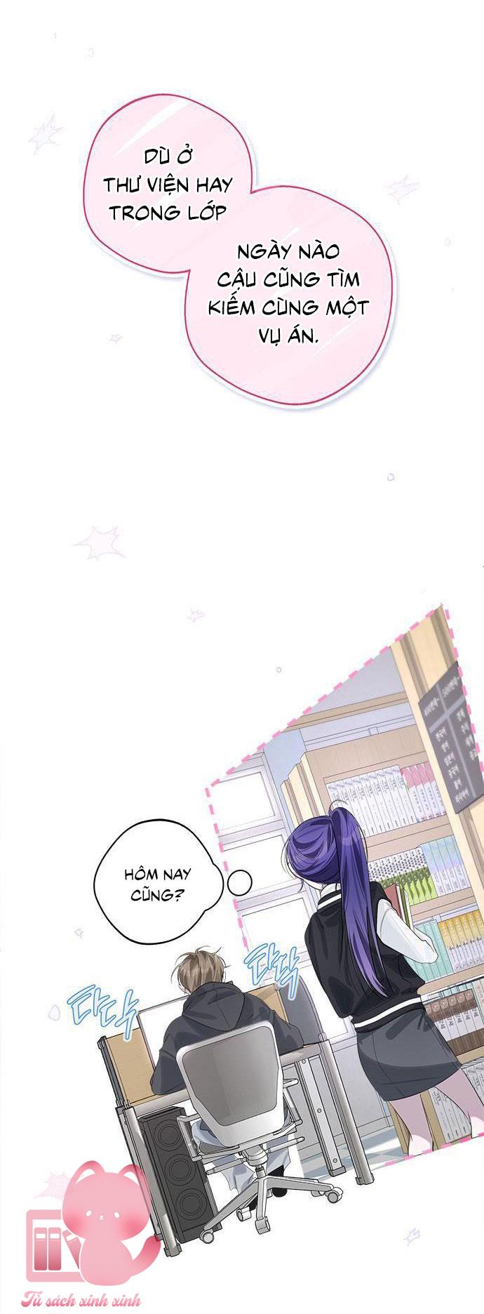 Đàn Anh Xấu Xa! Chap 75 - Next Chap 76