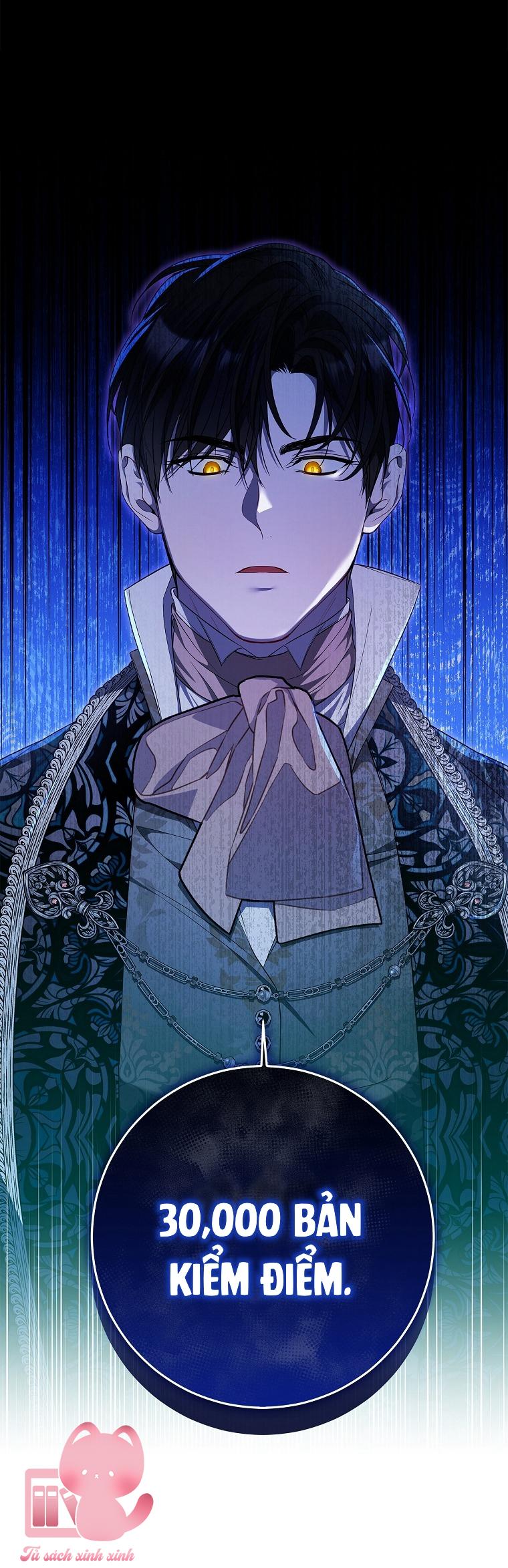 Nhận Nuôi Người Cha Phản Diện Chapter 37 - Trang 4
