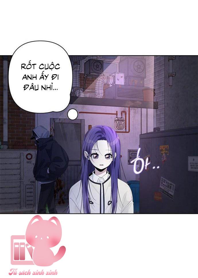 Đàn Anh Xấu Xa! Chap 81 - Next Chap 82