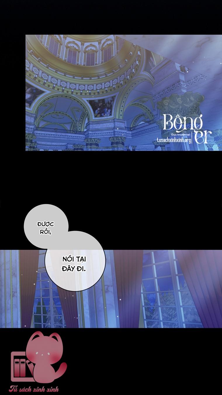 Nhận Nuôi Người Cha Phản Diện Chapter 25 - Trang 4