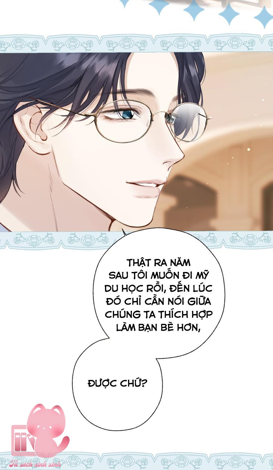 Trêu Nhầm Chap 39 - Trang 4