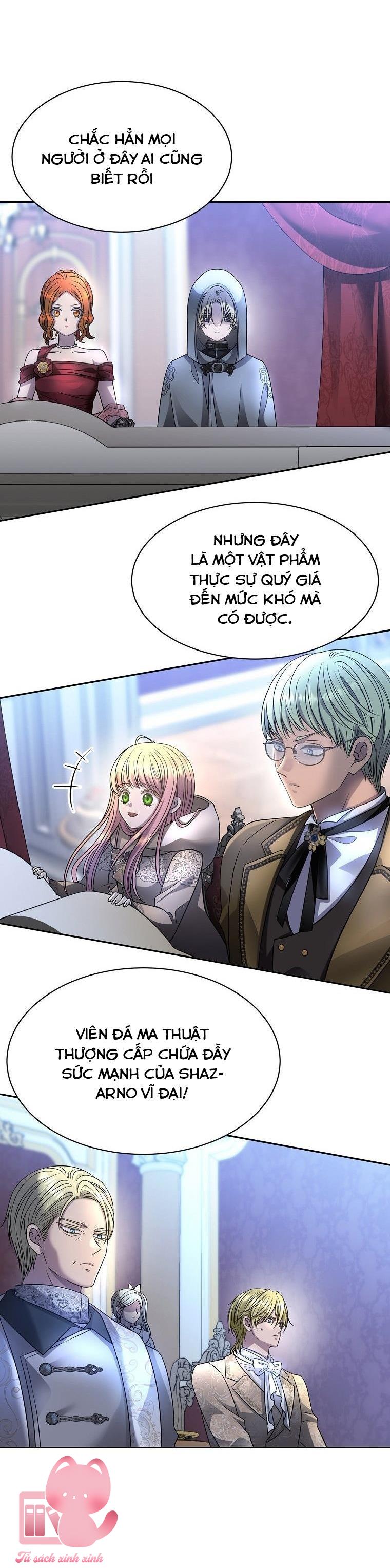 Black Haze Chapter 3 - Next Chapter 4