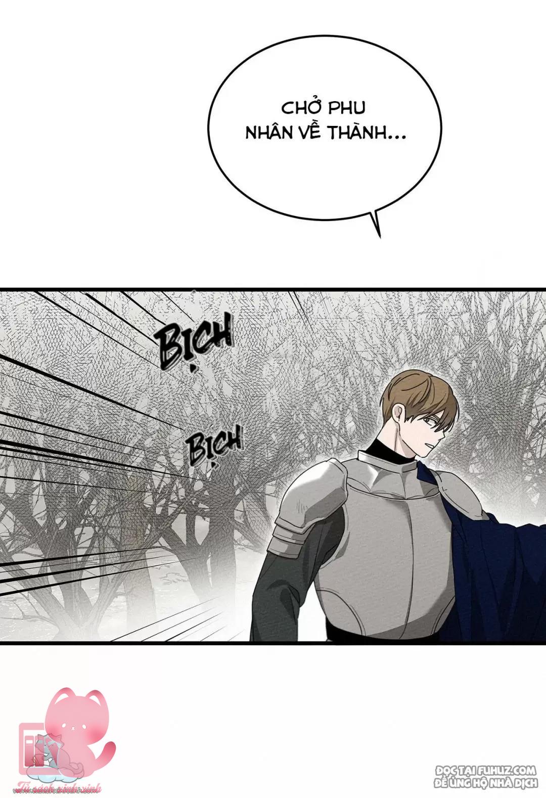 Dưới Tán Cây Sồi Chapter 39 - Next Chap 40