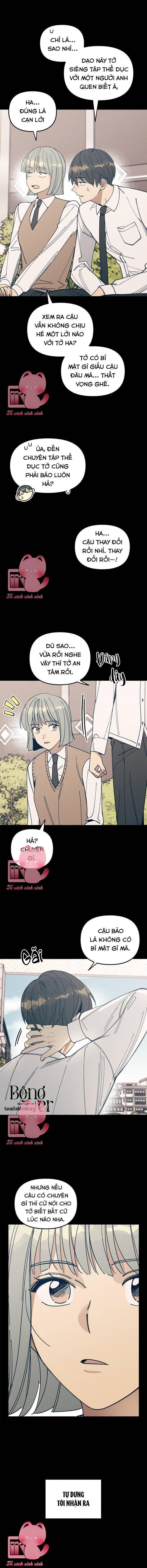 Tình Đầu Đáng Ghét Chap 3 - Next Chap 4