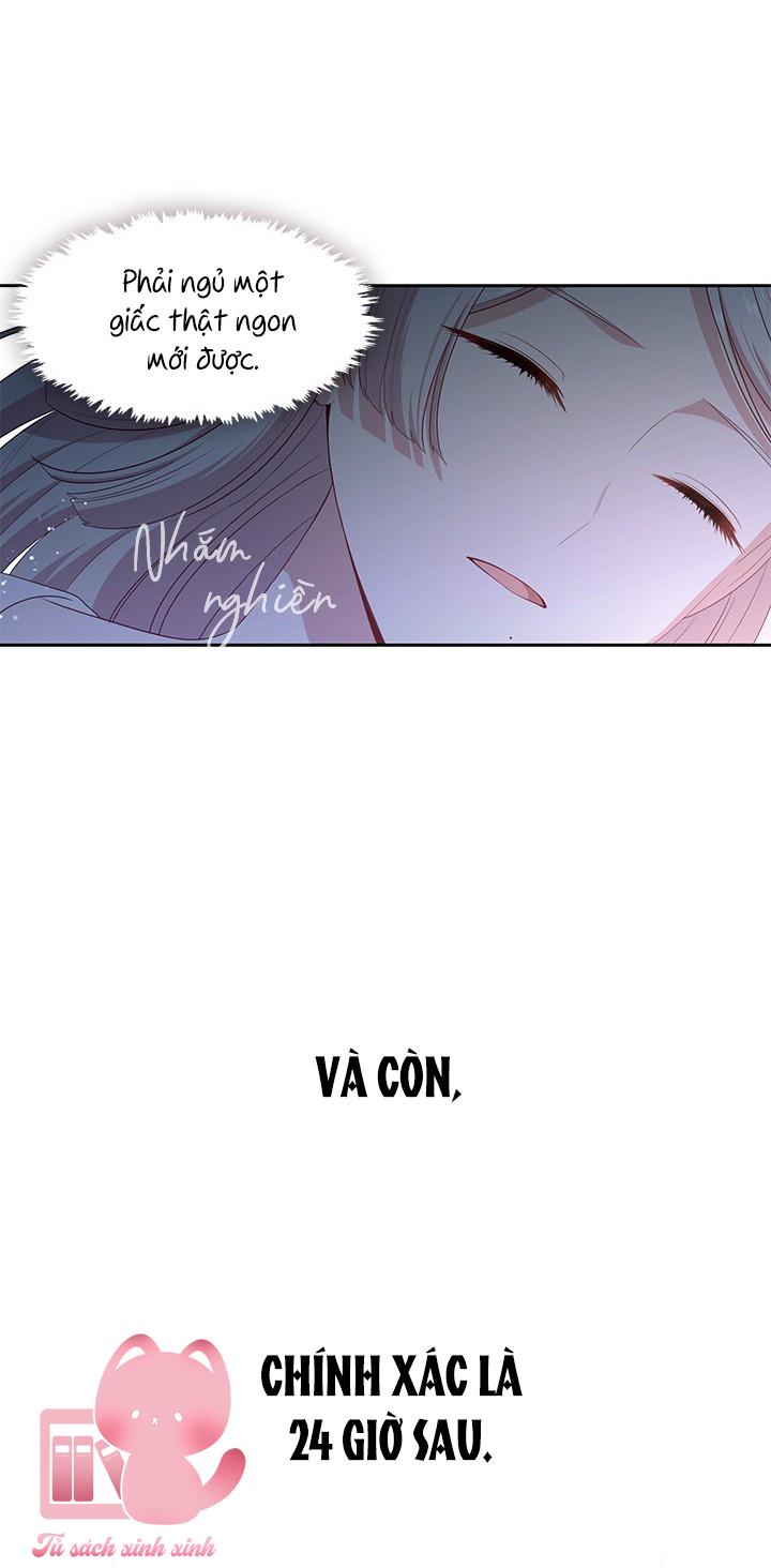 Hãy Coi Chừng Ác Nữ Chap NT9 - Next Chap NT8