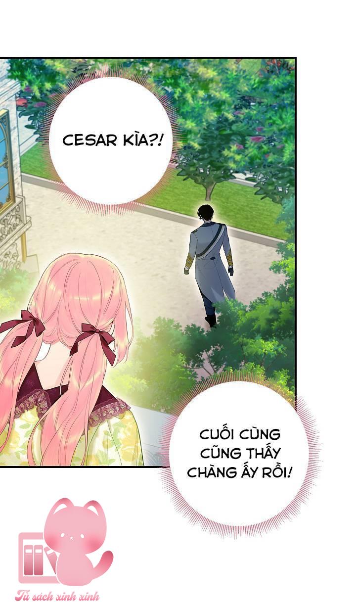 Ác Nữ Muốn Ly Hôn Chap 87 - Trang 2