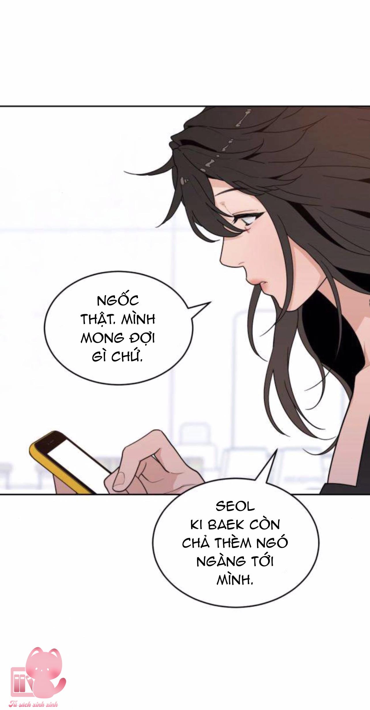 Vận May Không Ngờ Chapter 6 - Trang 4