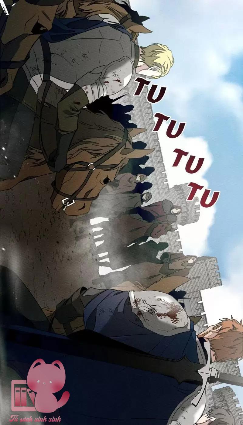 Dưới Tán Cây Sồi Chapter 25 - Next Chapter 26