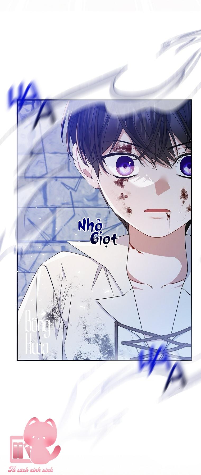 Nhận Nuôi Người Cha Phản Diện Chapter 33 - Trang 4