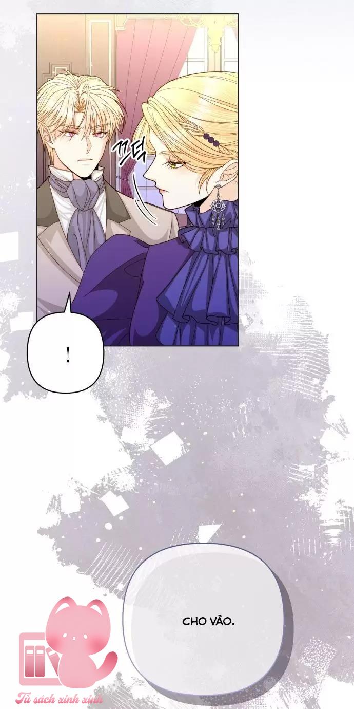 Hoàng Hậu Tái Hôn Chapter 143 - Trang 4
