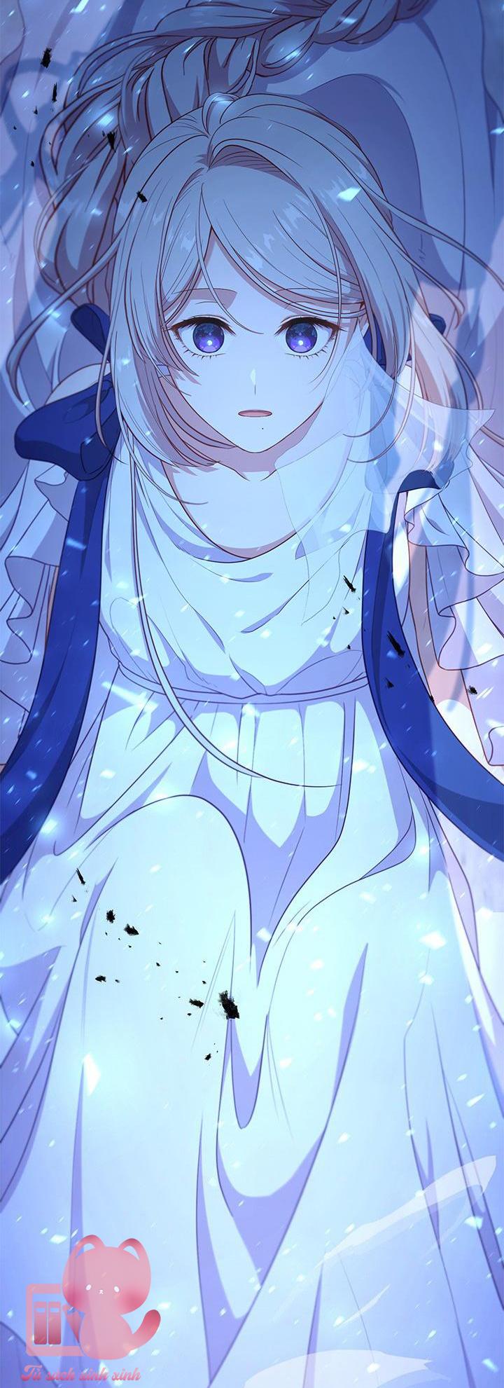 Hãy Coi Chừng Ác Nữ Chap NT9 - Next Chap NT8