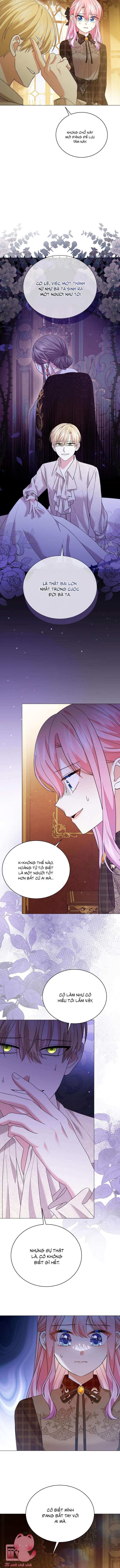 Tiểu Công Nương Muốn Được Hủy Hôn Chap 33 - Trang 3