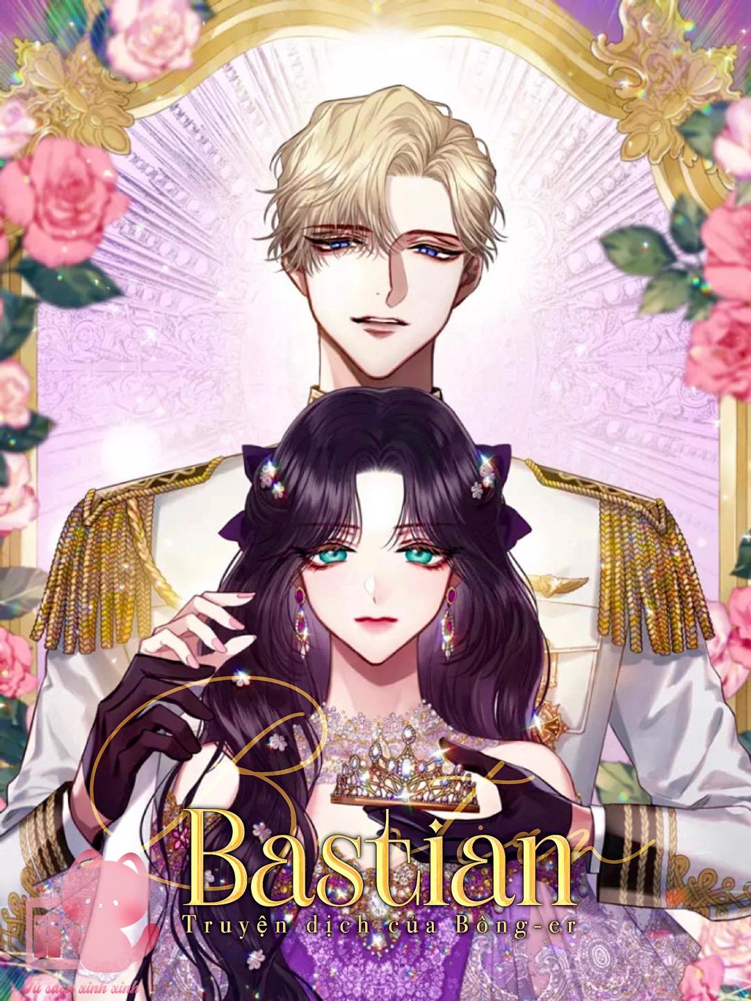 Bastian Chap 15 - Next Chapter 15.1