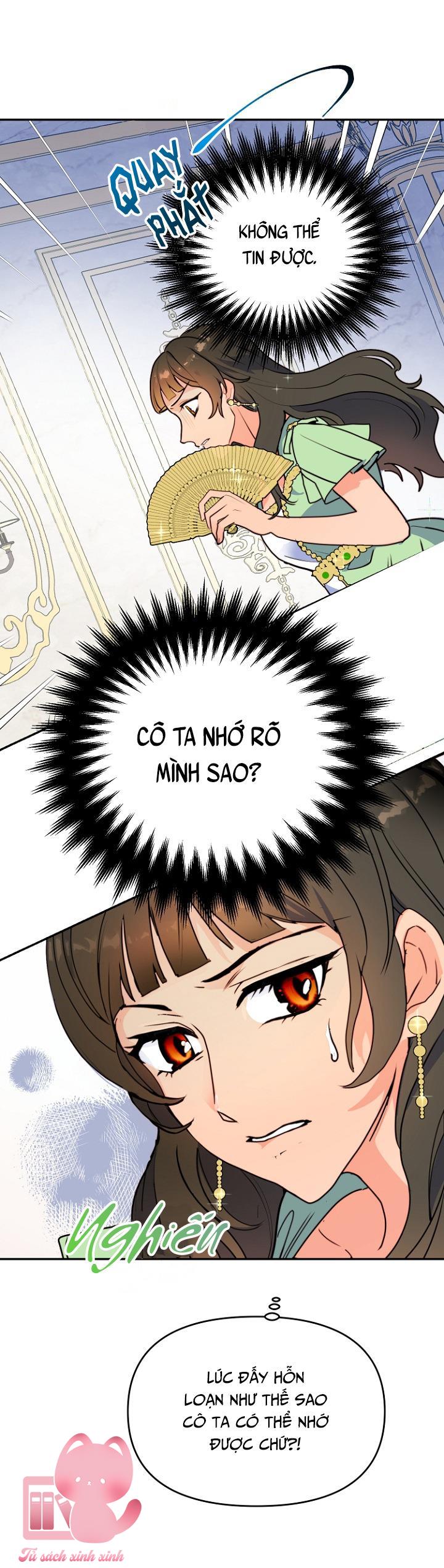 Bỏ Quách Chồng Con Đi, Tiền Bạc Mới Là Tất Cả Chap 7 - Trang 2