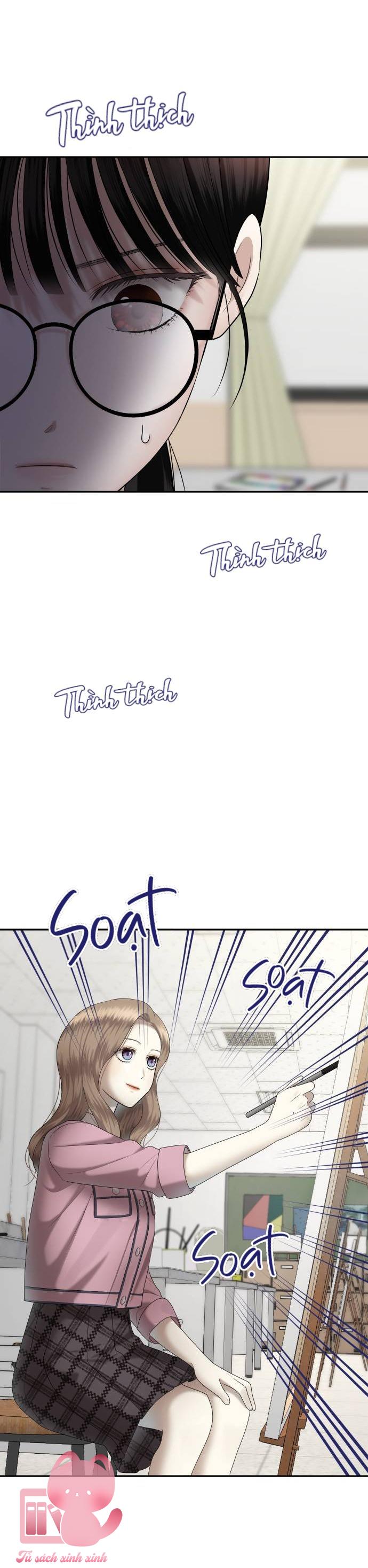 Chị Em Tranh Đấu Chap 6 - Next Chap 7