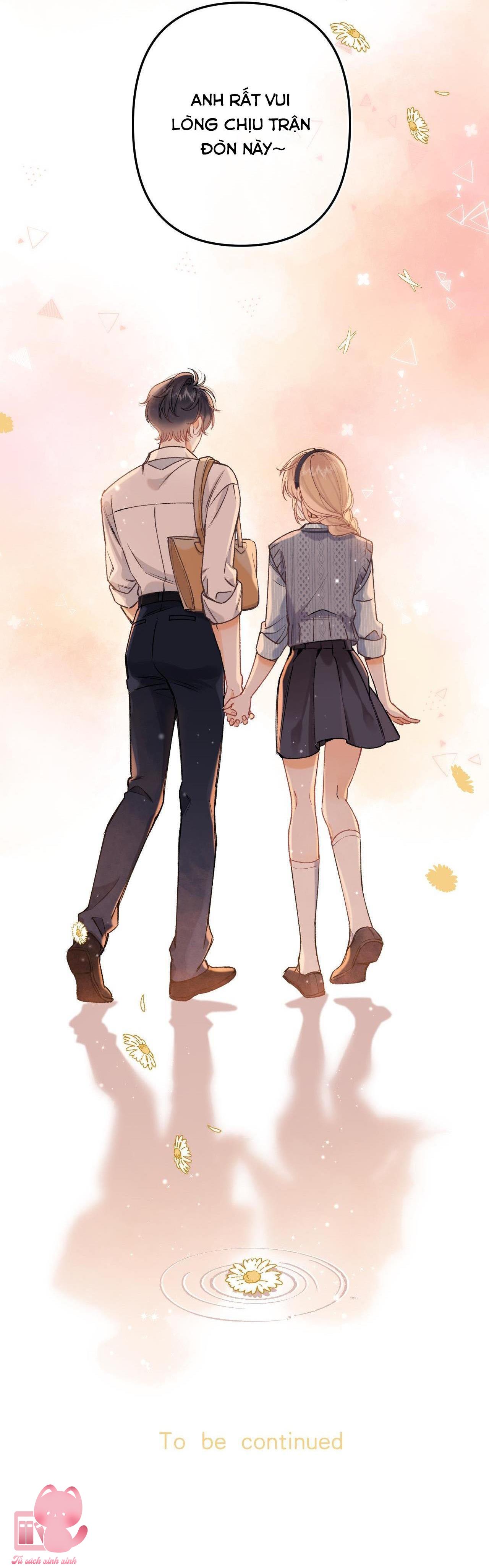 Mối Tình Thầm Kín Chap 99 - Next Chapter 99.1