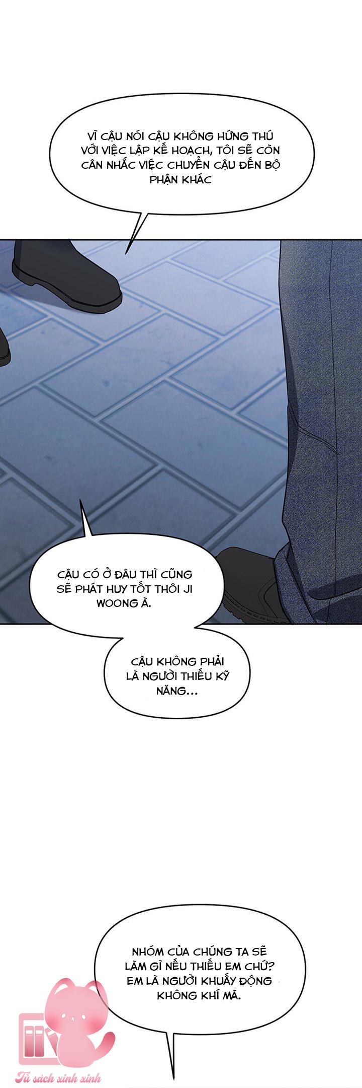 Gieo Nhân Gặt Quả Chap 66 - Trang 2