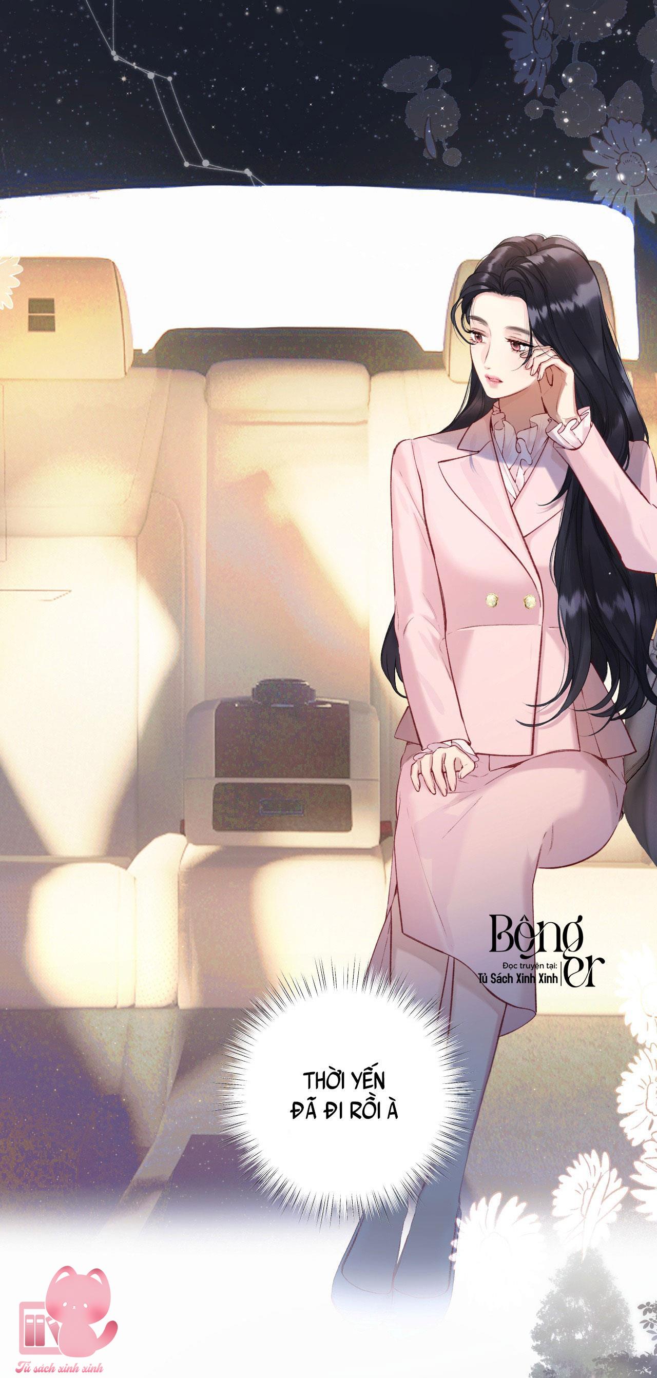 Trêu Nhầm Chap 10 - Trang 4