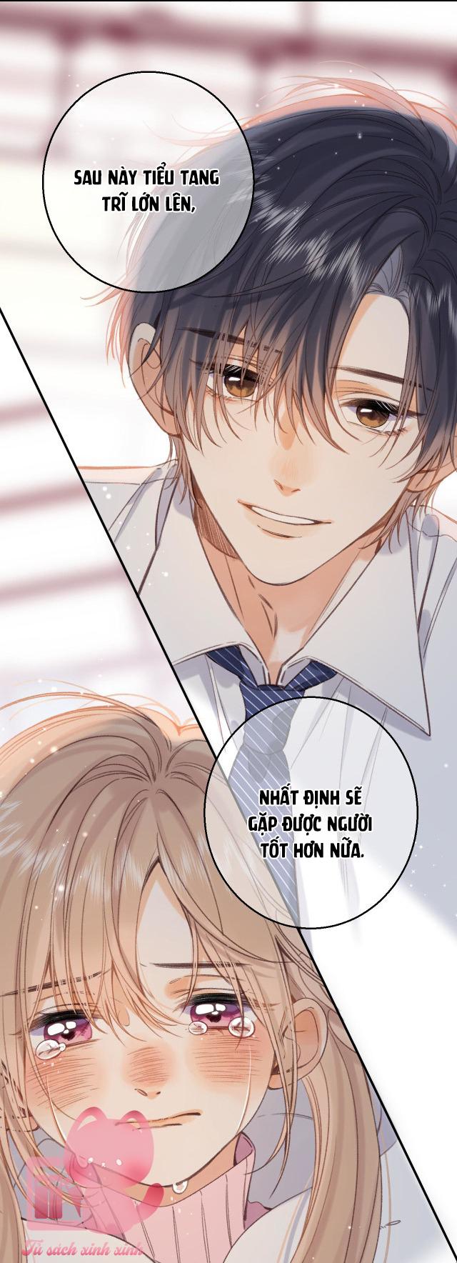 Mối Tình Thầm Kín Chapter 45 - Next Chapter 46