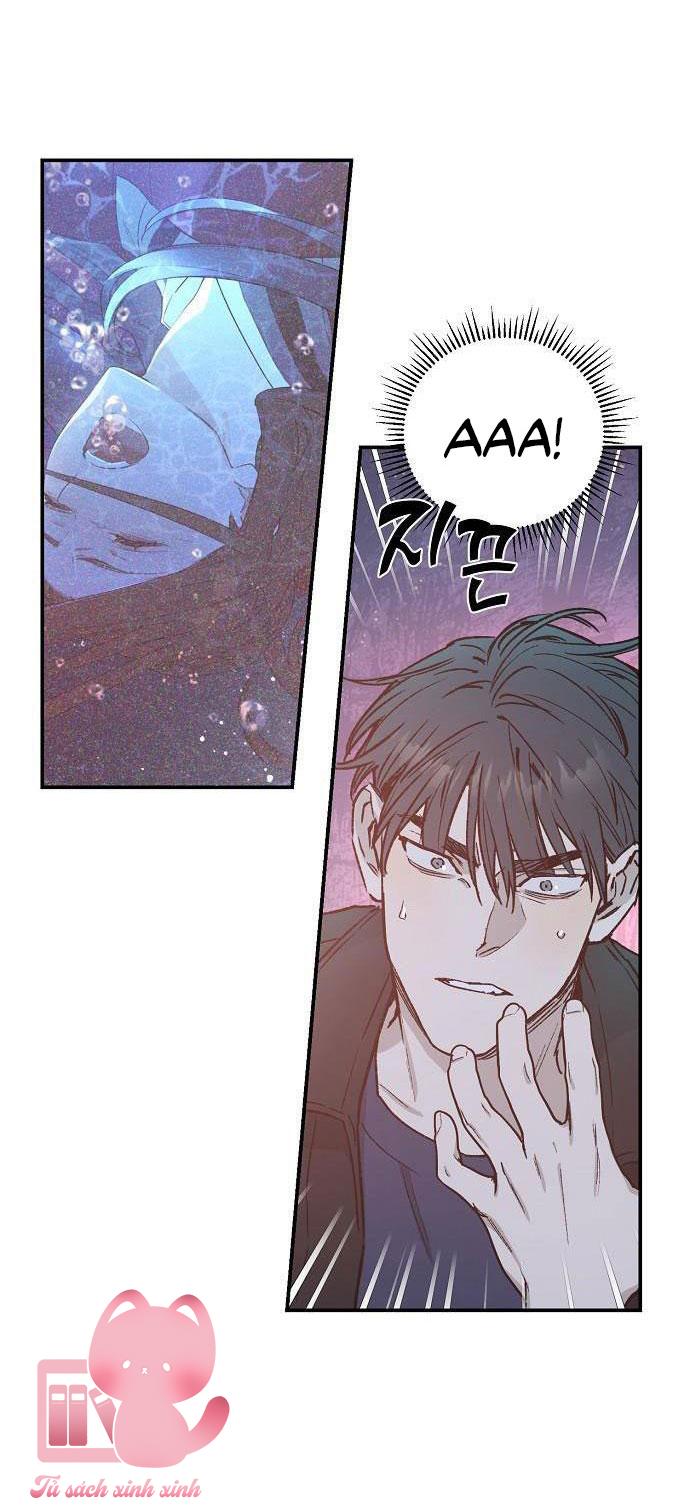 Onsaemiro Chapter 26 - Next Chapter 27