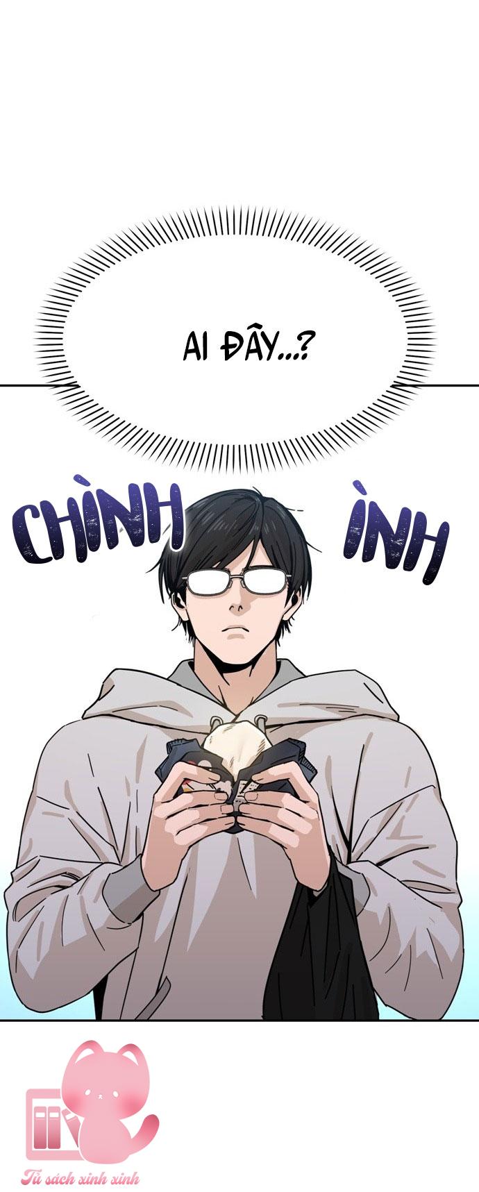 Lớ Ngớ Vớ Phải Tình Yêu Chapter 1 - Trang 4