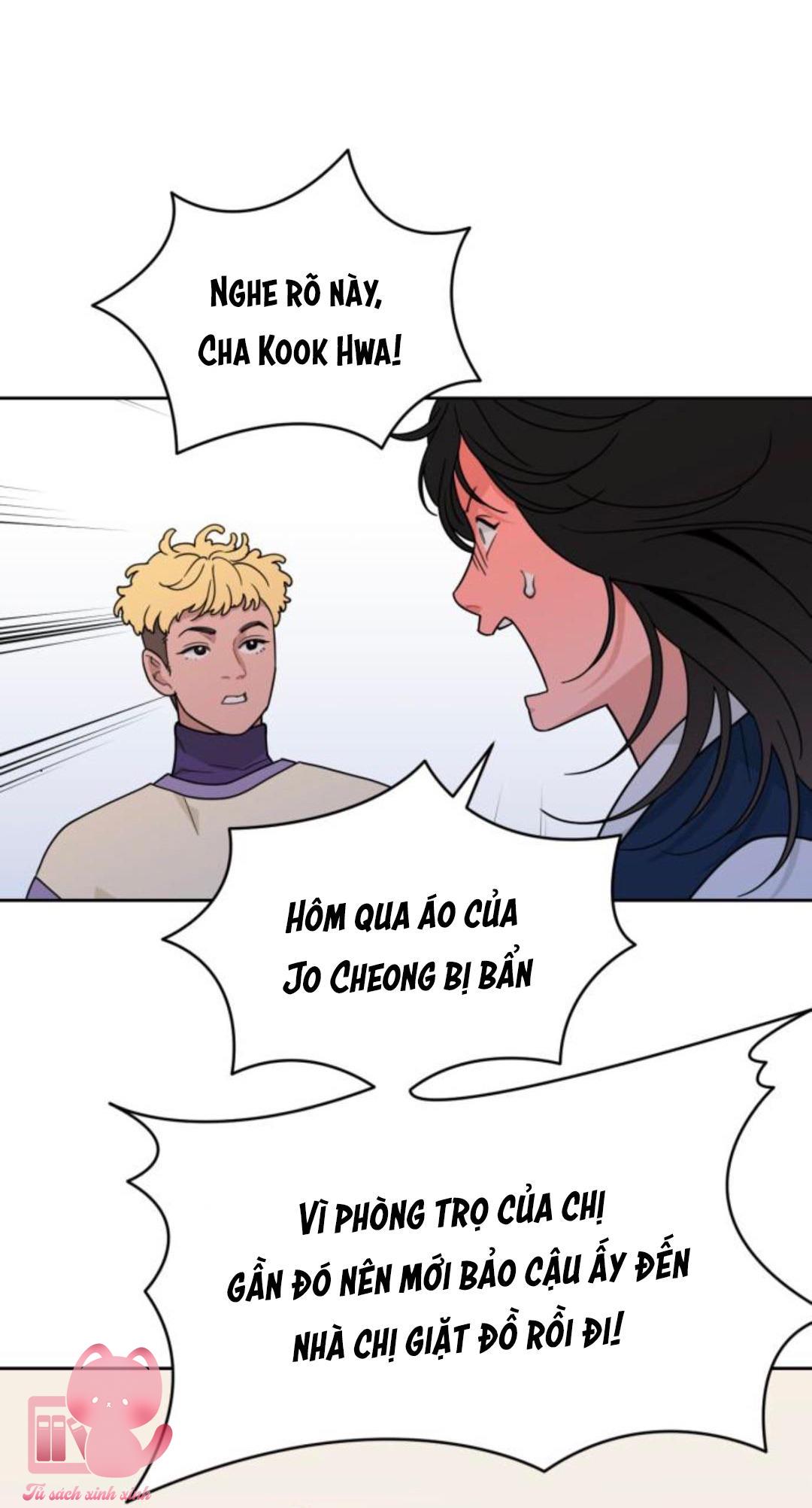 Vận May Không Ngờ Chapter 29 - Next Chapter 29.1