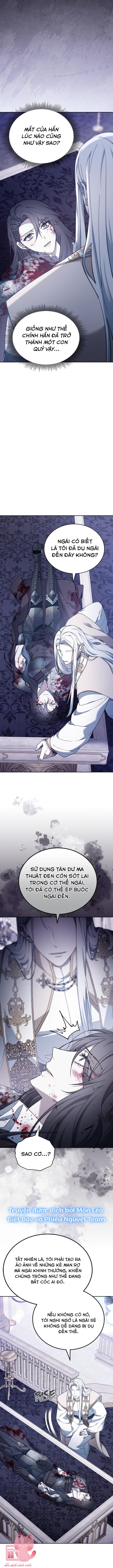 Thời Đại Oman Chap 72 - Trang 2