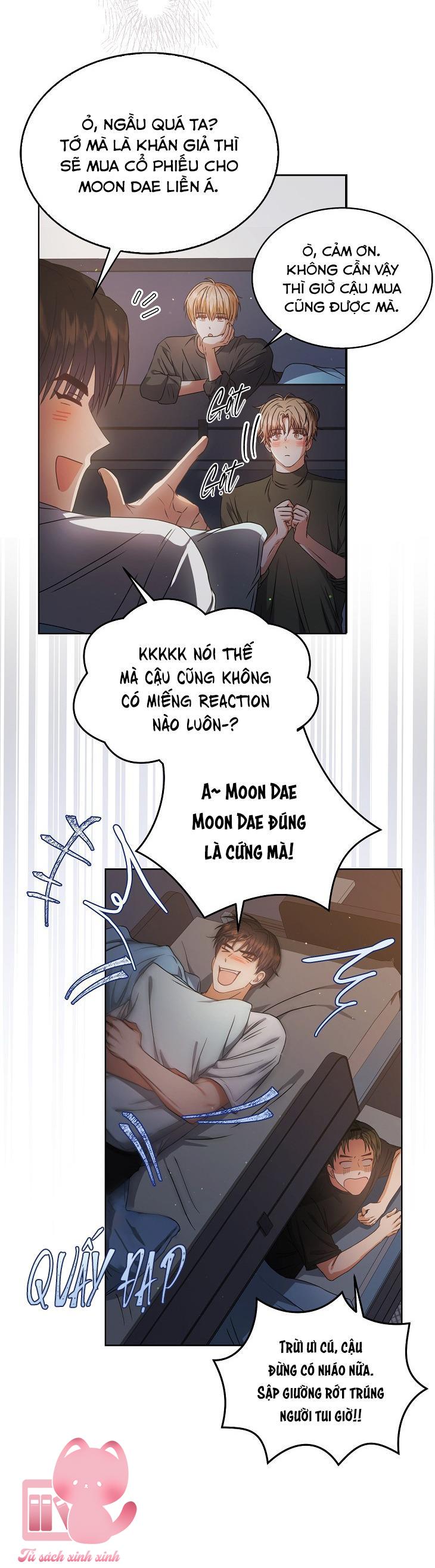 Debut Or Die Chap 42 - Next Chapter 42.1