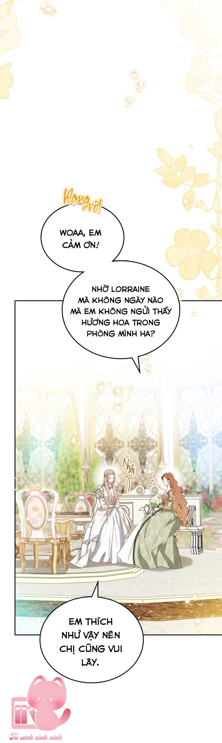 Kiếp Này Ta Sẽ Trở Thành Gia Chủ Chap 143 - Trang 2
