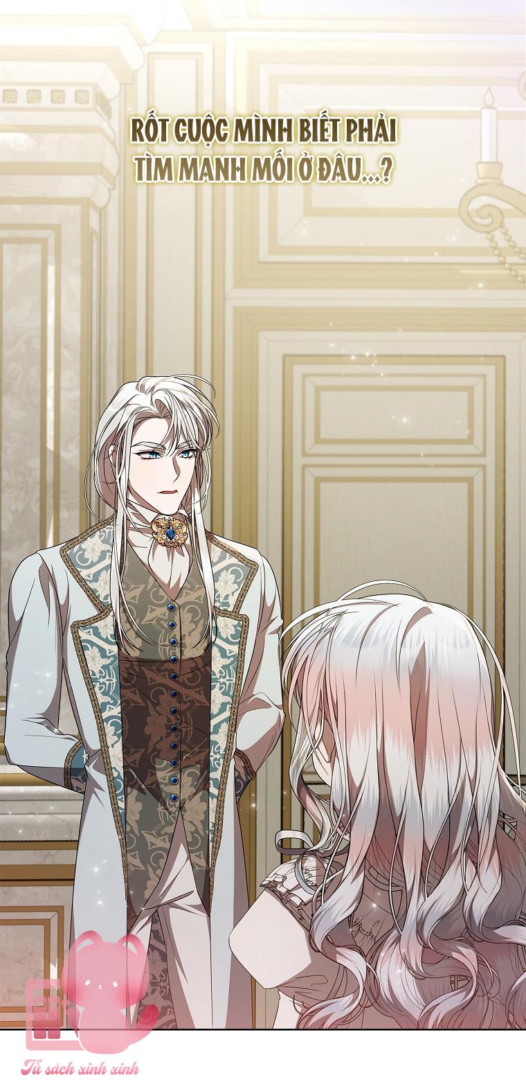 Nhận Nuôi Người Cha Phản Diện Chapter 60 - Trang 4