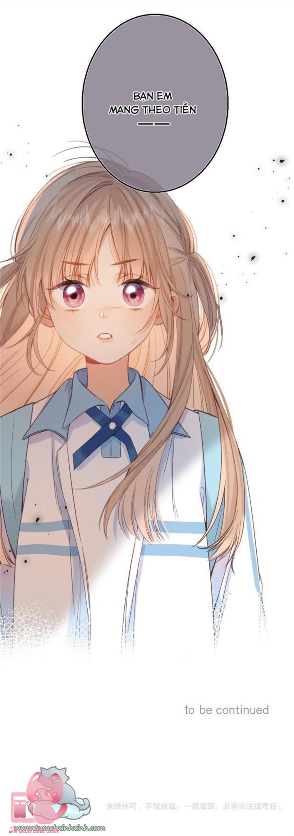 Mối Tình Thầm Kín Chapter 29 - Next Chapter 30