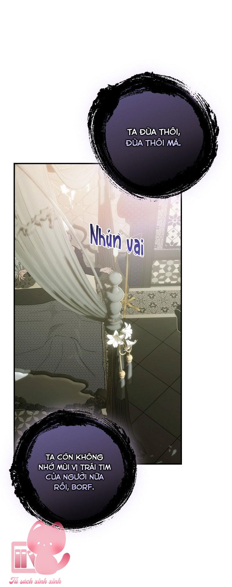 Đứa Nhỏ Không Phải Là Con Anh Chapter 60 - Trang 3