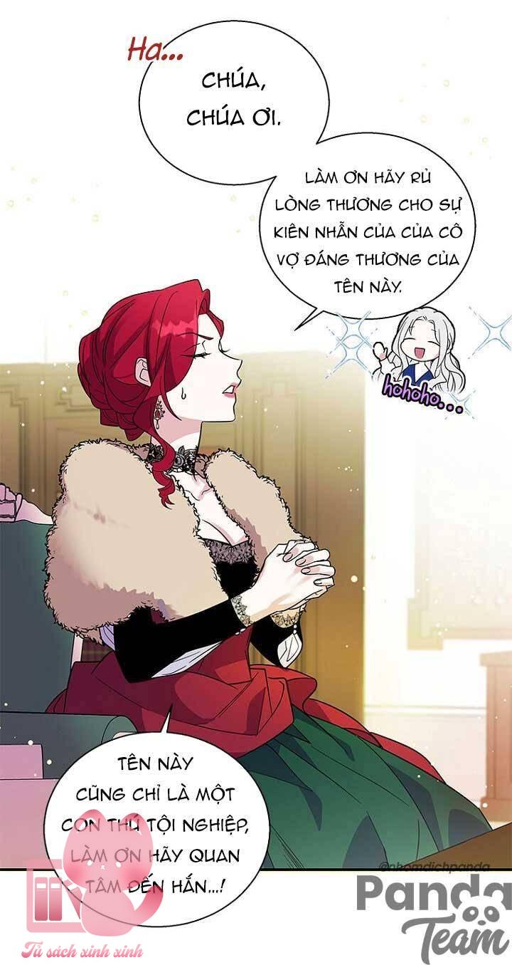 Chồng Yêu, Tôi Đây Bãi Công! Chap 6 - Trang 3