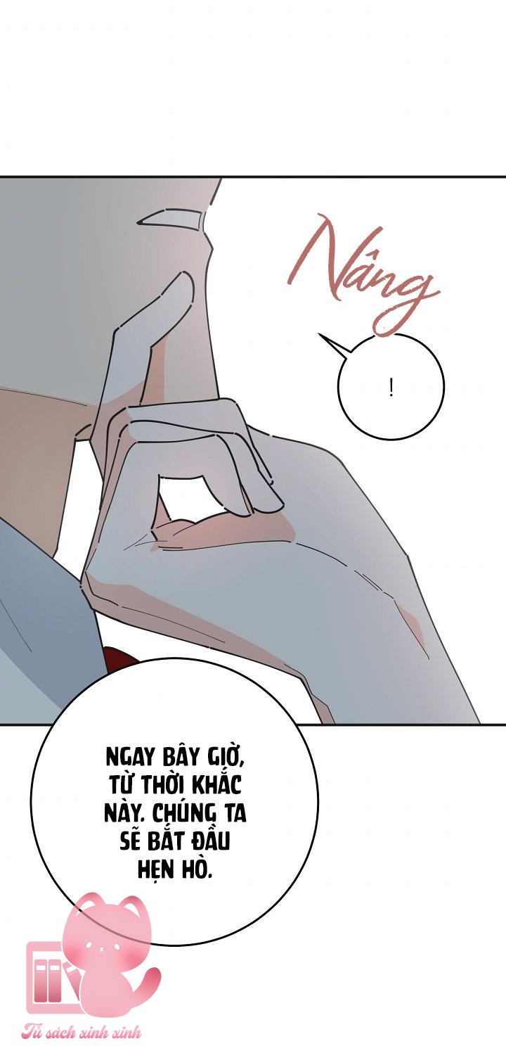 Người Hùng Của Ác Nữ Chapter 88 - Trang 4