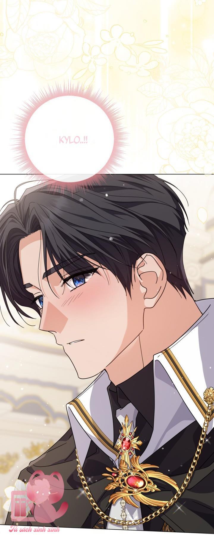 Hoàng Nữ Cosplay Nonfan Chap 68 - Trang 3