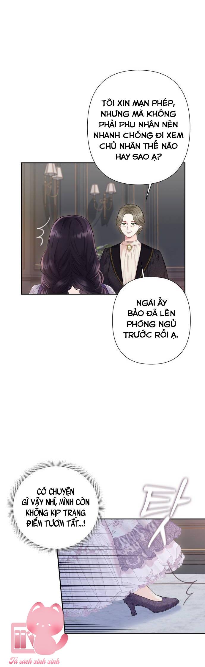 Bastian Chap 37 - Next Chapter 37.1