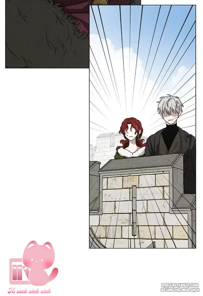 Dưới Tán Cây Sồi Chapter 24 - Next Chapter 25